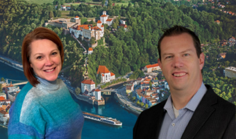 William & Shelley Robison